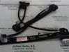 Front door electric window regulator 120671H