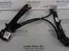 Front door electric window regulator 120651H