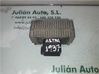Glow plug pre-heat relay 9132691