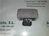 Glow plug pre-heat relay 9132691