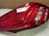 Rear tail light bulb 96862936