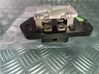 Heater blower motor/fan resistor B09030753