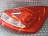 Lámpara de faros/luces traseros 8A6113404AC
