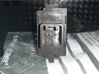 Electric window control switch 8481002041