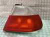 Rear tail light bulb 257022R