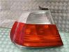 Rear tail light bulb 257021L