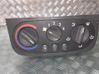 Air conditioning (A/C) switch 818869