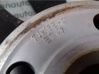 Felgi aluminiowe R13 3C0601025C