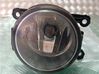 Front fog light 9650001680