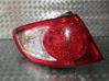 Lámpara de faros/luces traseros 924012B000
