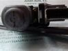 Front door electric window regulator 963912