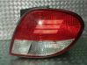Rear tail light bulb 