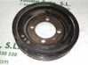 Crankshaft pulley 53701