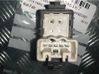 Electric window control switch 