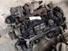 Engine swap 8HS