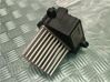 Heater blower motor/fan resistor 5295354052