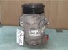 Ilmastointilaitteen kompressorin pumppu (A/C) 13297443