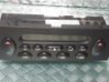 Air conditioning (A/C) switch JFC101785