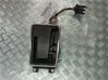 Gear lever shifter trim leather/knob CBC2663