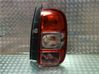 Rear tail light bulb 265506837R