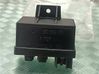 Glow plug pre-heat relay 55199051
