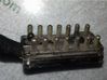 Interruptor de luz 124545062