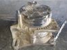 Alternador 123310020