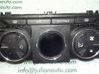 Air conditioning (A/C) switch 96746550XT