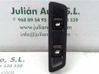 Electric window control switch 9674873877