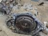 Manual 5 speed gearbox 