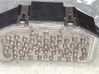 Heater blower motor/fan resistor 3C0907521B