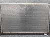 Engine oil radiator 58375