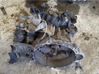 Manual 5 speed gearbox P51759