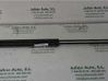 Tailgate/trunk/boot lid buffer 7700795698