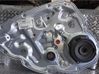 Regulador de puerta trasera con motor 518260920
