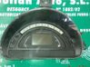 Speedometer (instrument cluster) 9652008280