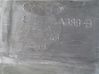 Etuoven ikkunan nostomoottori 8A6114A389B