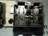 Включатель кондиционера воздуха 97BW18D451A