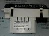Включатель кондиционера воздуха 98BW19C933AB