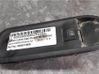 Electric window control switch 809601386R