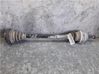 Front axle beam 