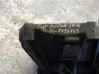 Manual 5 speed gearbox 2124775005