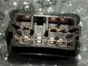Electric window control switch 25943