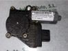 Motor del regulador de la ventanilla de la puerta delantera 130821770