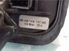 Multifunctional control switch/knob 96AB14K147AC