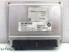 Motora vadības bloka ECU 7519308