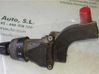 Interruptor de luz 86AG13B302AA