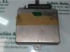 Engine control unit/module ECU 90122322