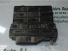 Engine control unit/module ECU 90270598