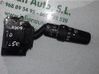 Wiper switch 17D682